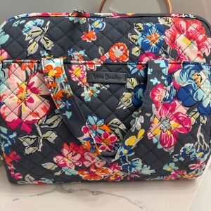 Vera Bradley Hanging Organizer